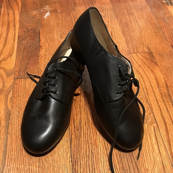 Laduca Edward leather sole character shoe - Picture 4 of 4